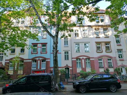 Mehrfamilienhaus zum Kauf als Kapitalanlage geeignet 969.000 € 218,4 m² 331 m² Grundstück Borsigwalde Berlin 13509
