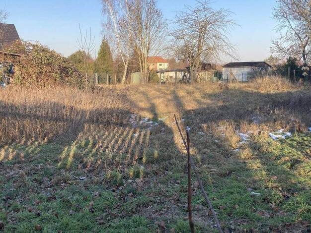 Grundstück zum Kauf 180.000 € 956 m² Grundstück Stadtfeld Ost Magdeburg 39108