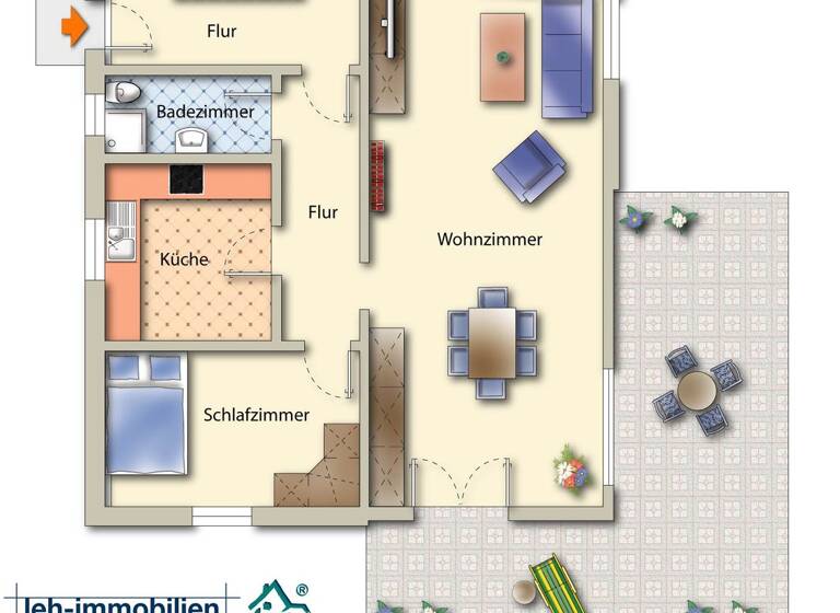 Einfamilienhaus zum Kauf 235.010 € 5 Zimmer 184 m² 1.698 m² Grundstück Oderberge 27 Eisenhüttenstadt 15890