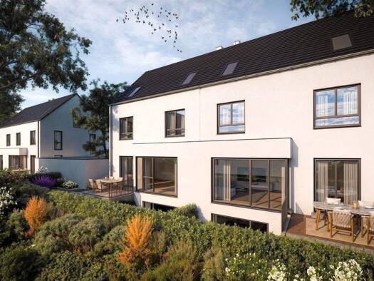 Haus zum Kauf 930.200 € 7 Zimmer 150 m² 194 m² Grundstück Prüfeninger Schlosstraße 20 Großprüfening-Dechbetten-Königswiesen Regensburg 93051