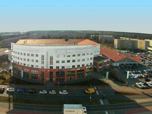 Laden zur Miete provisionsfrei 200 m² Verkaufsfläche teilbar von 70 m² bis 200 m² Otto-Grotewohl-Str. 4 A-E Klein Klessow Lübbenau/Spreewald 03222