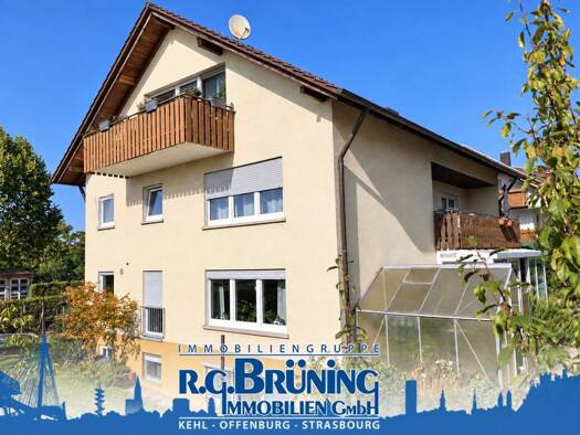 Mehrfamilienhaus zum Kauf 949.000 € 12 Zimmer 331,4 m² 846 m² Grundstück Ortenberg Ortenberg 77799