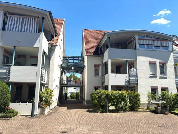 Wohnung zum Kauf 329.000 € 3 Zimmer 75 m² Mitte Sindelfingen 71065