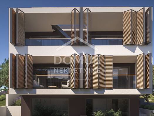 Wohnung zum Kauf 459.270 € 3 Zimmer Vodice 22211