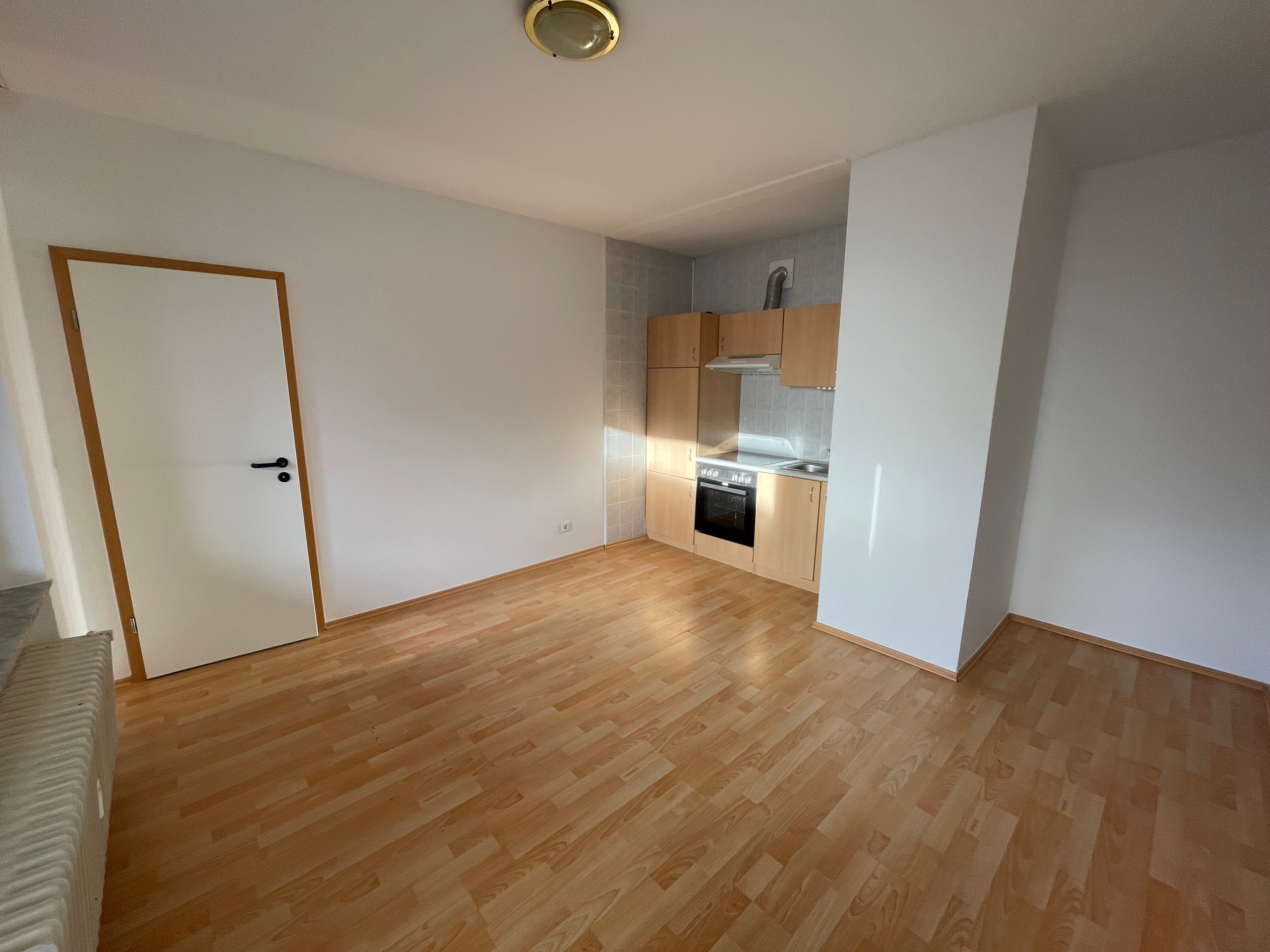 Wohnung zur Miete 430 € 1 Zimmer 39,7 m²<br/>Wohnfläche 1.<br/>Geschoss Speckener Weg 1 Bad Zwischenahn Bad Zwischenahn 26160