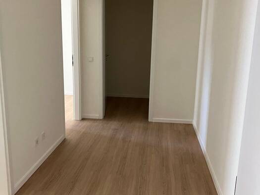Wohnung zur Miete - Erstbezug 1.033 € 3 Zimmer 73,8 m² 3. Geschoss Asnièresstraße 5 Hakenfelde Berlin 13587