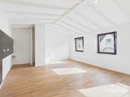 Studio zum Kauf 127.000 € 1 Zimmer 47,8 m² Düren 52349