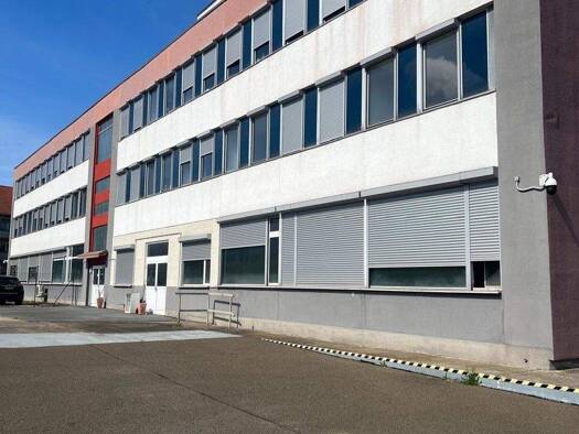 Hotel zum Kauf 5.900.000 € 53 Zimmer Oberschöneweide Berlin / Oberschöneweide 12459