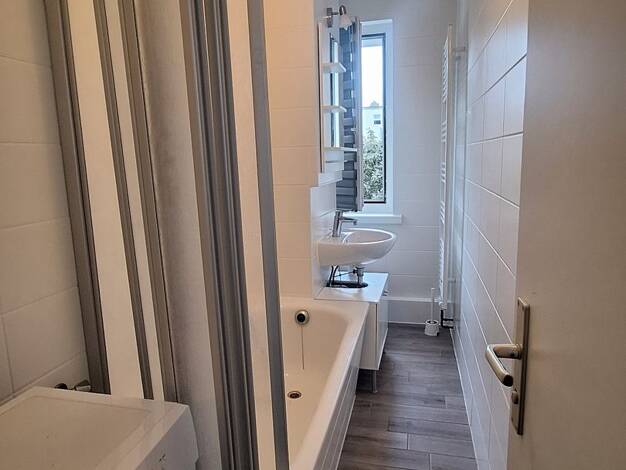 Wohnung zur Miete 329 € 2 Zimmer 47 m² 3. Geschoss frei ab 01.09.2026 Annastraße 41 Stadtfeld Ost Magdeburg 39108