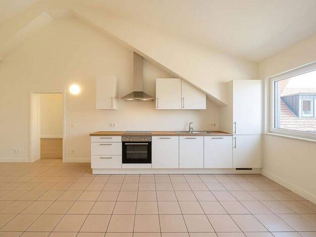 Wohnung zum Kauf provisionsfrei 168.000 € 2 Zimmer 80 m² 1. Geschoss Heckkaten 19D Steinburg 22964