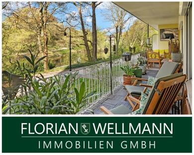 Wohnung zum Kauf 409.000 € 4 Zimmer 137,2 m² Bahnhofsvorstadt Bremen 28195