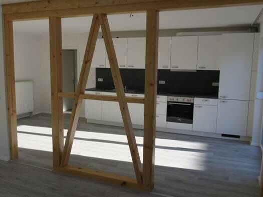 Wohnung zur Miete 900 € 3 Zimmer 89 m² Geschoss 1/2 frei ab 01.05.2026 Talheim Mössingen 72116