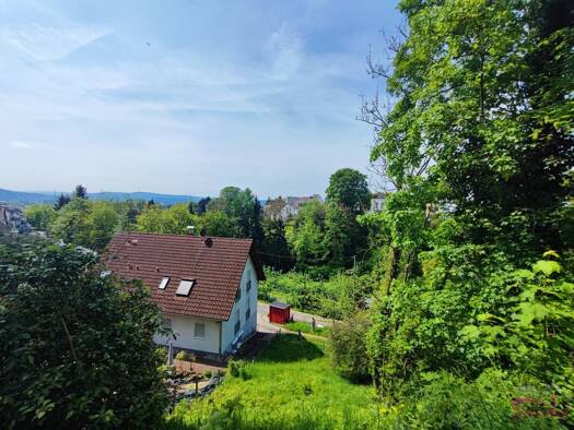 Einfamilienhaus zum Kauf 5 Zimmer 170 m² 3.300 m² Grundstück Obere Meerbach 21 Vallendar Vallendar 56179