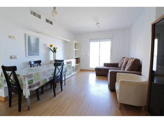 Penthouse zum Kauf 260.000 € 2 Zimmer 79 m² 6. Geschoss Almeria 04009