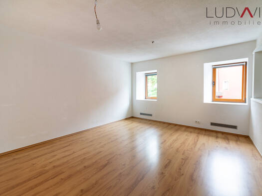 Wohnung zum Kauf 385.000 € 3 Zimmer 84,3 m² 1. Geschoss Hall in Tirol 6060