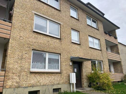 Wohnung zur Miete 457 € 3 Zimmer 67,1 m² frei ab 01.01.2026 Marienburger Platz 6 Itzehoe 25524
