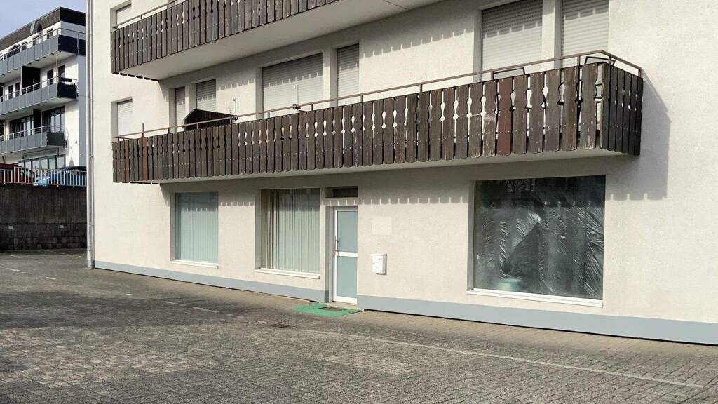 Potential in der City