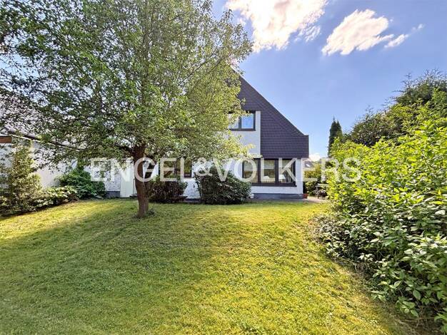 Haus zum Kauf 430.000 € 5 Zimmer 145 m² 571 m² Grundstück Waldesch 56323