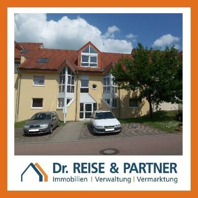 Wohnung zur Miete 339 € 2 Zimmer 49 m² Dachgeschoss, 4. Geschoss frei ab sofort Nelkenstraße 10 Schiepzig Salzatal 06198