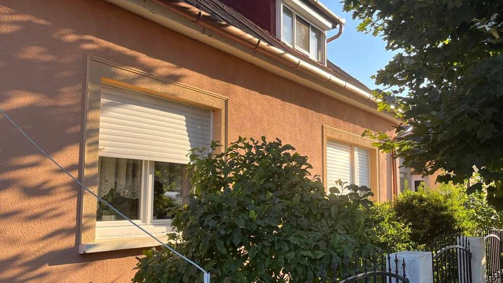 Haus zum Kauf provisionsfrei 229.000 € 6 Zimmer 217 m² 800 m² Grundstück Marcali 8700