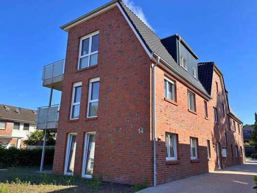 Bürofläche zur Miete - Erstbezug 835 € 2 Zimmer Wardenburg I Wardenburg 26203