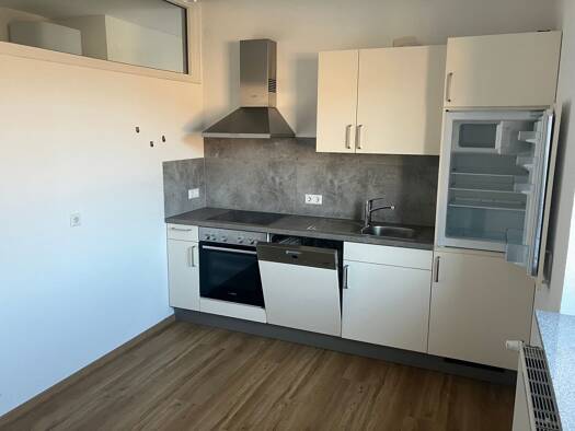 Wohnung zur Miete 690 € 3 Zimmer 76 m² Geschoss 1/2 frei ab sofort Veringendorf Veringenstadt 72519
