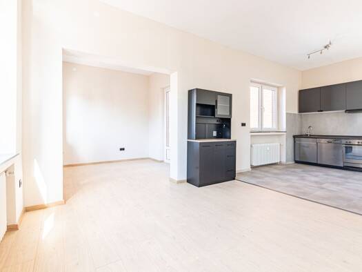 Wohnung zur Miete 1.400 € 6 Zimmer Stadtzentrum Emden 26721