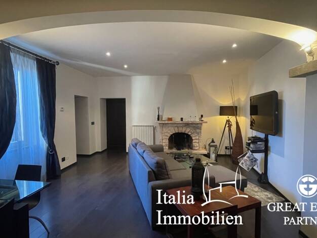 Wohnung zum Kauf 245.000 € 5 Zimmer 136 m² Trequanda 53020