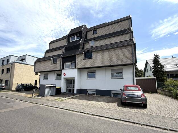 Wohnung zum Kauf 199.900 € 2 Zimmer 53 m² 2. Geschoss Langel Porz 51143