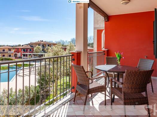 Wohnung zum Kauf 275.000 € 3 Zimmer 67 m² 2. Geschoss Caorle 30021