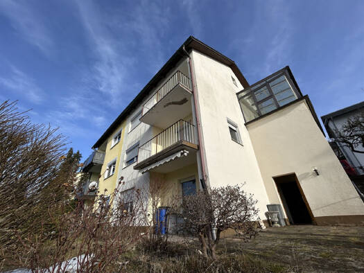 Doppelhaushälfte zum Kauf 225.000 € 5 Zimmer 107 m² 489 m² Grundstück Cham Cham 93413