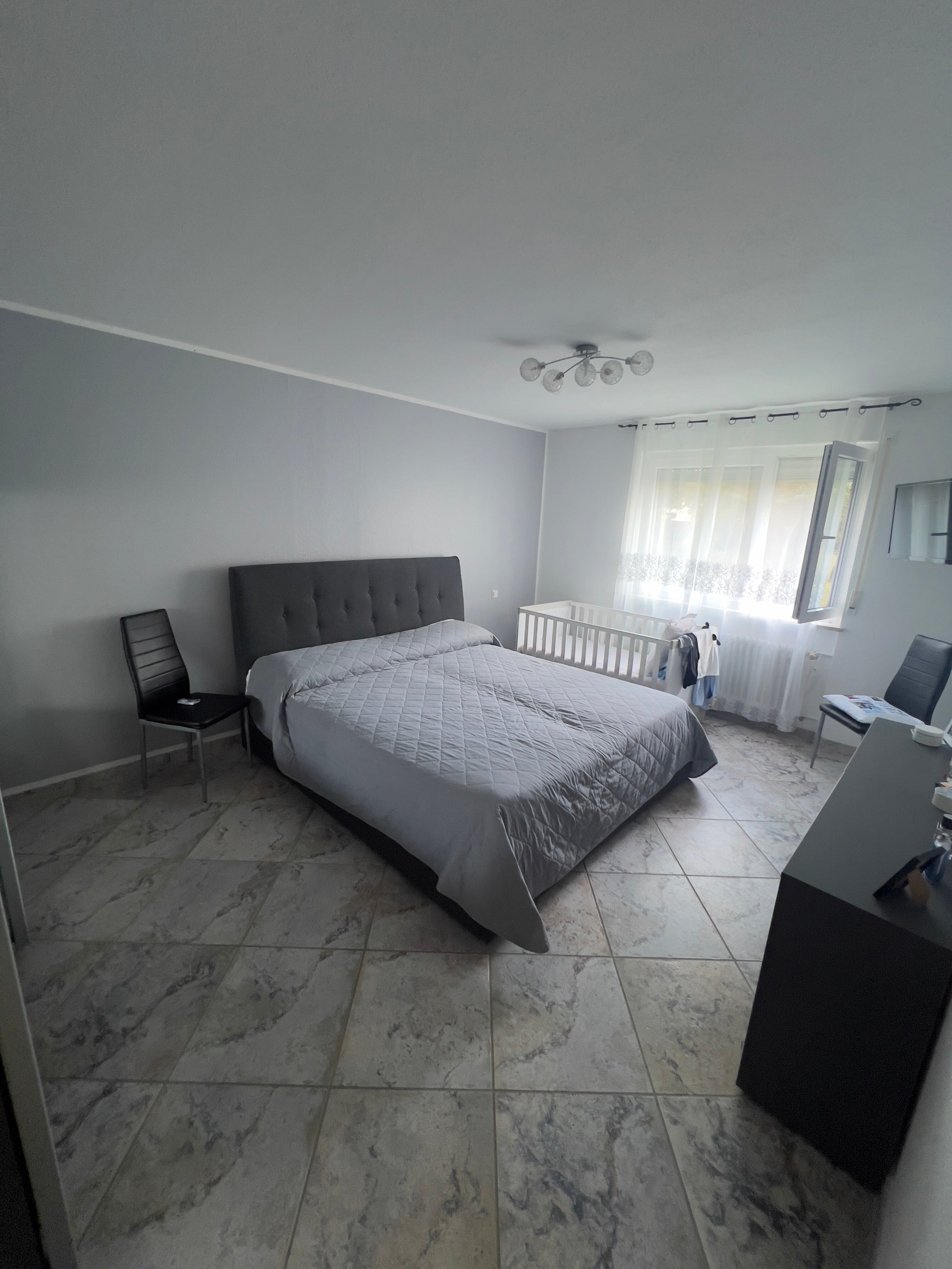 Wohnung zur Miete 1.350 € 4 Zimmer 105,9 m²<br/>Wohnfläche EG<br/>Geschoss 01.11.2024<br/>Verfügbarkeit Waldshut Waldshut-Tiengen 79761