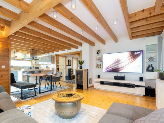 Einfamilienhaus zum Kauf - Erstbezug 679.000 € 5 Zimmer 116,1 m² 1.365 m² Grundstück Mitterndorf an der Fischa 2441