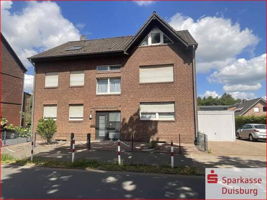 Wohnung zum Kauf 205.000 € 3 Zimmer 76 m² Dachgeschoss Hiesfeld Dinslaken 46539