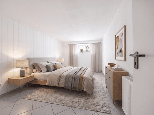 Wohnung zur Miete 1.250 € 4 Zimmer 99,9 m² Dorfen Dorfen 84405