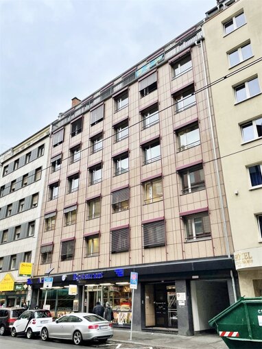 Bürofläche zur Miete 13,50 € 125 m² Bürofläche teilbar ab 125 m² Bahnhofsviertel Frankfurt am Main 60329