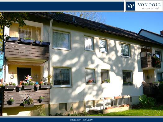 Mehrfamilienhaus zum Kauf 275.000 € 10 Zimmer 253,9 m² 715,5 m² Grundstück Hornburg 38315