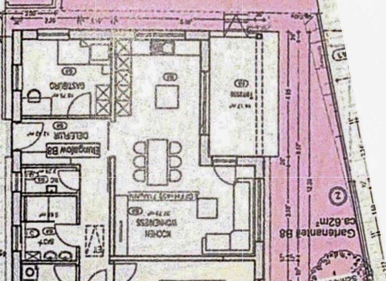 Bungalow zum Kauf provisionsfrei 589.000 € 3 Zimmer 102 m² 190 m² Grundstück Dewangen Aalen 73434