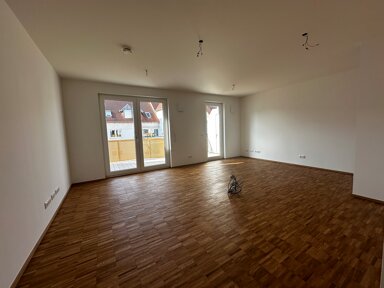 Wohnung zur Miete 830 € 1 Zimmer 44 m² Geschoss 3/4 Zellerau Würzburg 97082