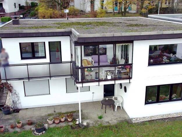 Einfamilienhaus zum Kauf 420.000 € 7 Zimmer 172 m² 730 m² Grundstück Lüdenscheid 58509