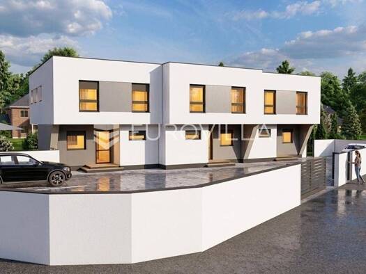 Haus zum Kauf 308.516 € 3 Zimmer 118 m² Dugo Selo - Zapad Dugo Selo