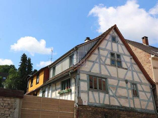 Einfamilienhaus zum Kauf 340.000 € 3 Zimmer 96,8 m² 698 m² Grundstück Söllingen Pfinztal / Söllingen 76327
