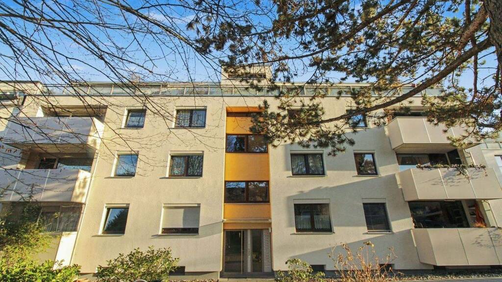 Sonstiges zum Kauf als Kapitalanlage geeignet 399.000 € 3,5 Zimmer 86,2 m² Fürstenfeldbruck 82256