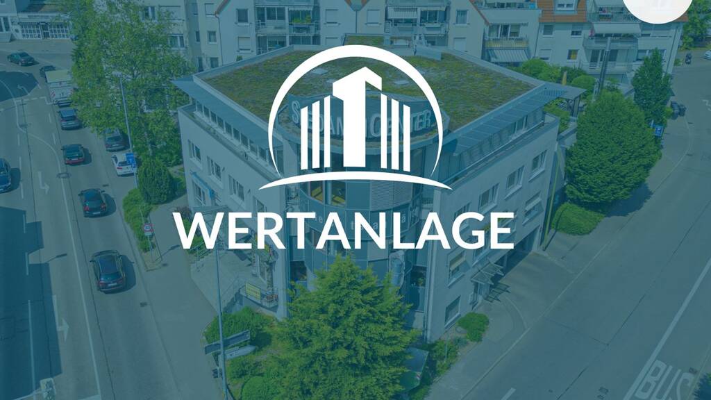 Bürofläche zum Kauf 899.000 € 6 Zimmer 347 m² Bürofläche Leonberg 71229