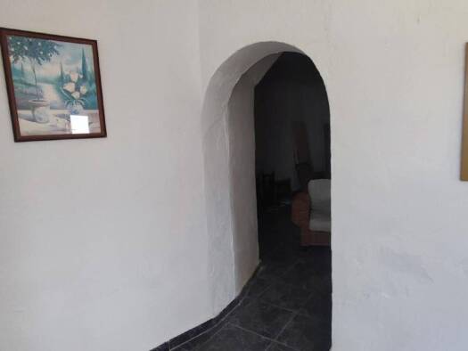 Villa zum Kauf 45.000 € 4 Zimmer 100 m² Santa Cruz de Marchena 04568