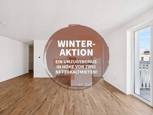 Wohnung zur Miete - Erstbezug 1.110 € 4 Zimmer 102,6 m² 2. Geschoss Lavendelweg 2d Steimker Berg Wolfsburg 38446