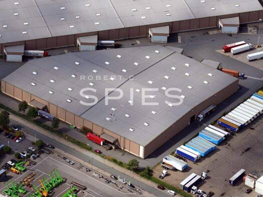 Logistikzentrum zur Miete provisionsfrei 4,20 € 9.733 m² Lagerfläche teilbar ab 9.733 m² Neustädter Hafen Bremen 28197