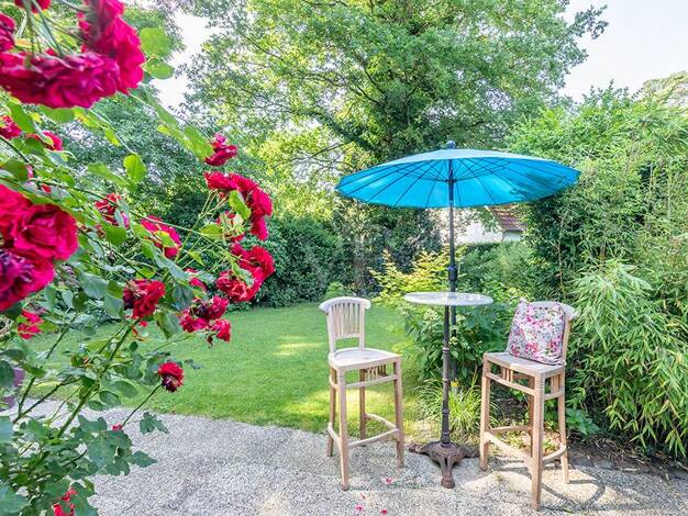 Mehrfamilienhaus zum Kauf 649.000 € 5 Zimmer 164 m² 825 m² Grundstück Holm-Seppensen Buchholz i.d.N. 21244