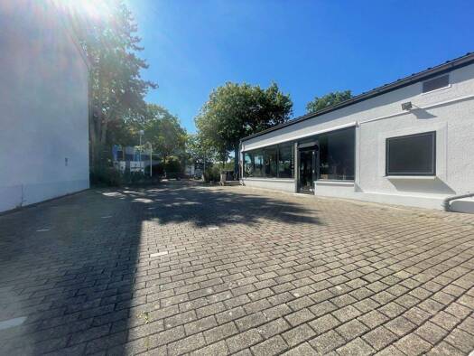 Bürofläche zum Kauf 370 m² Bürofläche Hochdorf Freiburg 79108