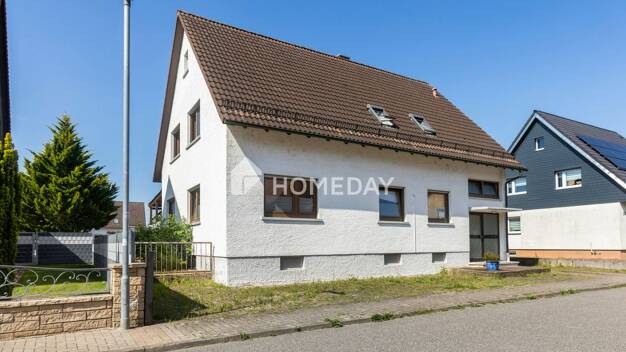 Einfamilienhaus zum Kauf 495.373 € 8 Zimmer 175 m² 598 m² Grundstück Bietigheim 76467